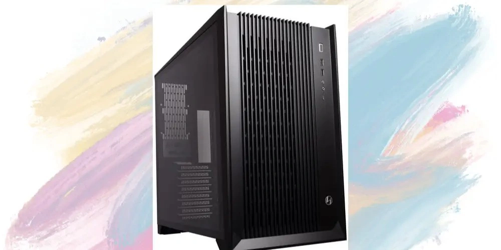 Lian Li PC-O11 Dynamic