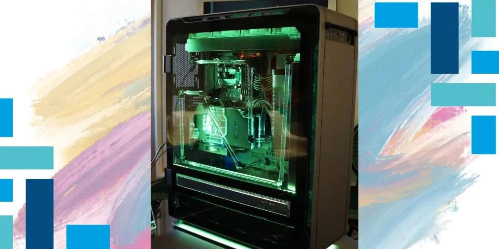 Phanteks Enthoo Elite