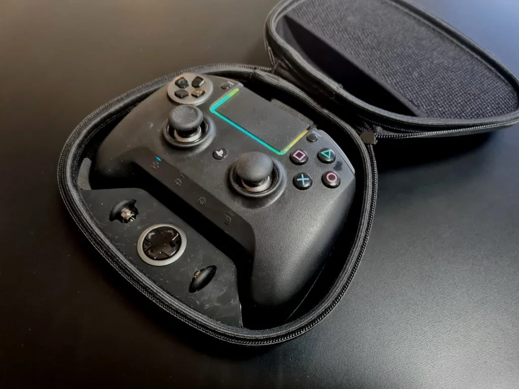 Razer Raiju Ultimate