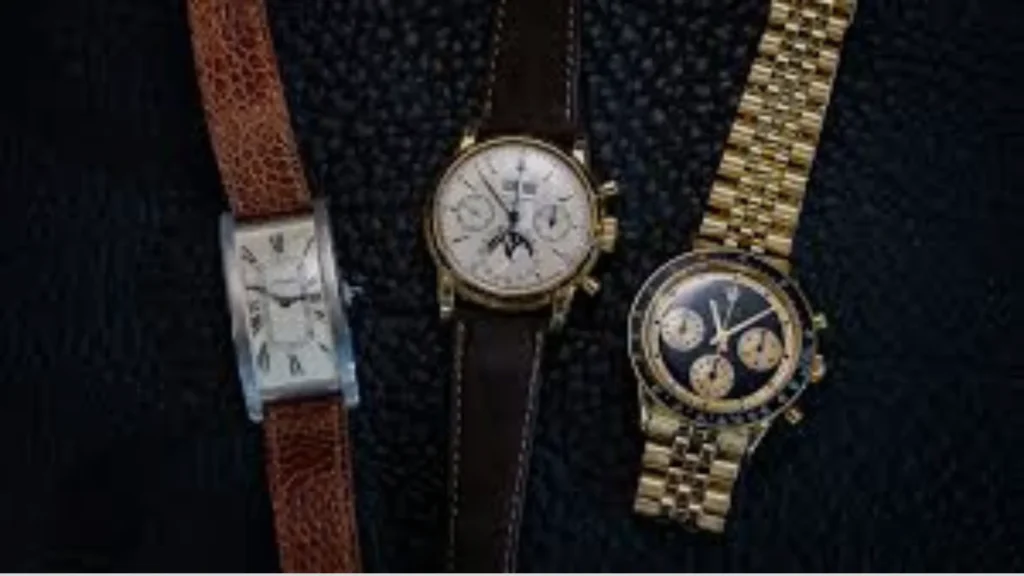 Best Watch Brands