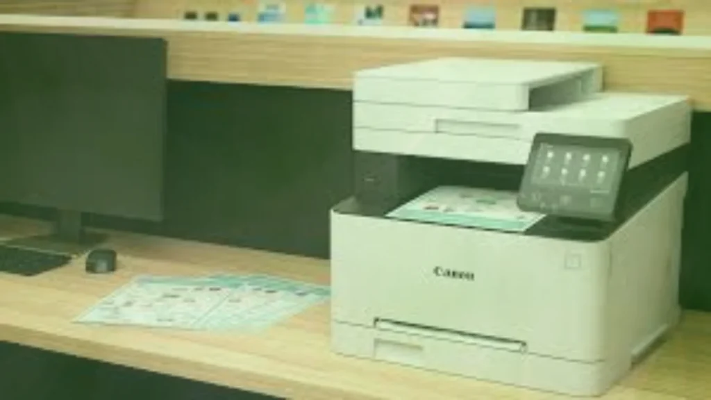 Best Printer