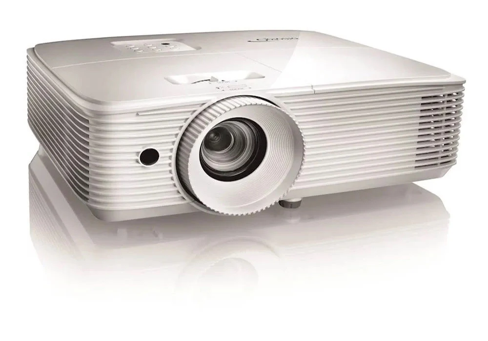 best projector for classroom